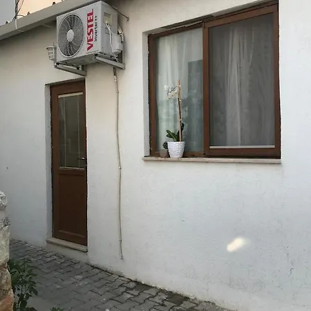 Konacik House Villa