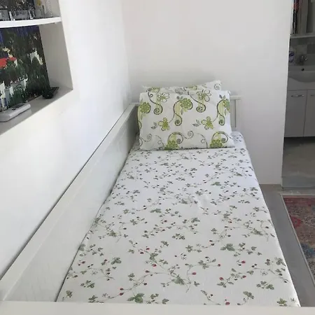 Konacik House * בודרום